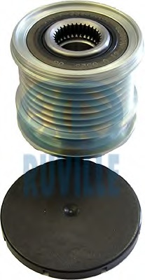 Sistem roata libera, generator 55196 RUVILLE - Componente alternator Sistem roata libera, generator 55196 RUVILLE - Componente alternator