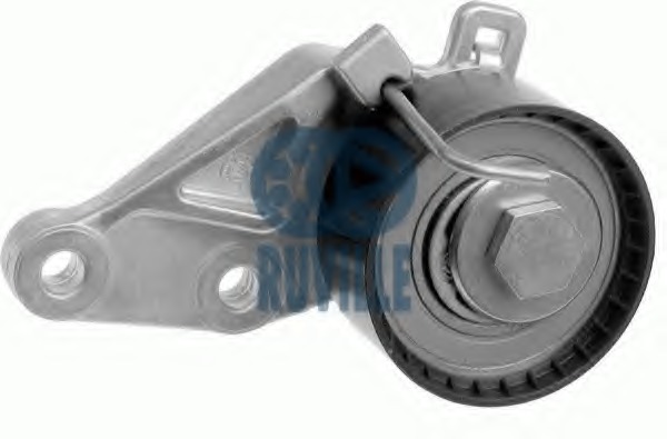 rola intinzator,curea distributie 55226 RUVILLE - Kit distributie / curea distributie