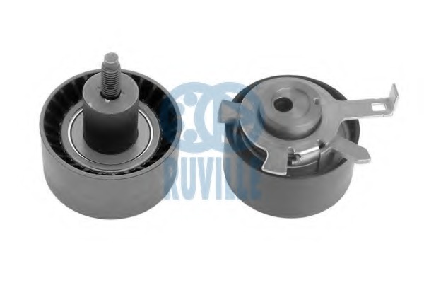 Set role, curea dintata 5522750 RUVILLE - Kit distributie / curea distributie Set role, curea dintata 5522750 RUVILLE - Kit distributie / curea distributie