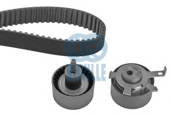 Set curea de distributie 5522770 RUVILLE - Kit distributie / curea distributie Set curea de distributie 5522770 RUVILLE - Kit distributie / curea distributie