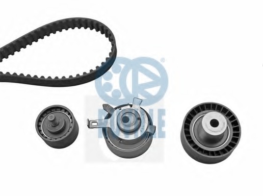 Set curea de distributie 5522771 RUVILLE - Kit distributie / curea distributie Set curea de distributie 5522771 RUVILLE - Kit distributie / curea distributie
