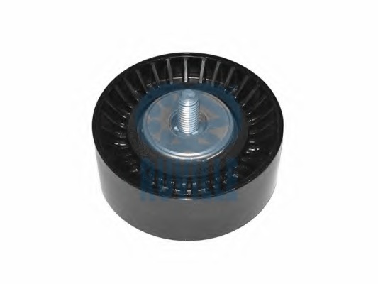 Rola ghidare/conducere, curea transmisie 55244 RUVILLE - Transmisie - kit accesorii Rola ghidare/conducere, curea transmisie 55244 RUVILLE - Transmisie - kit accesorii