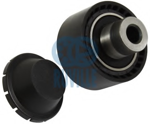 Rola ghidare/conducere, curea transmisie 55246 RUVILLE - Transmisie - kit accesorii Rola ghidare/conducere, curea transmisie 55246 RUVILLE - Transmisie - kit accesorii