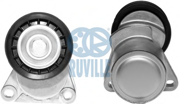 intinzator,curea transmisie 55252 RUVILLE - Transmisie - kit accesorii intinzator,curea transmisie 55252 RUVILLE - Transmisie - kit accesorii