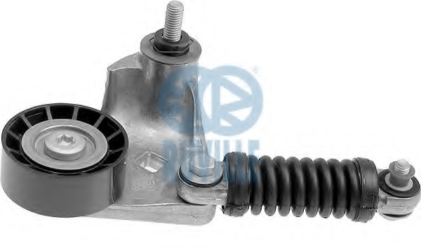 Intinzator curea, curea distributie 55256 RUVILLE - Transmisie - kit accesorii Intinzator curea, curea distributie 55256 RUVILLE - Transmisie - kit accesorii