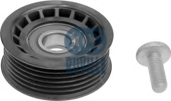Rola ghidare/conducere, curea transmisie 55258 RUVILLE - Transmisie - kit accesorii Rola ghidare/conducere, curea transmisie 55258 RUVILLE - Transmisie - kit accesorii