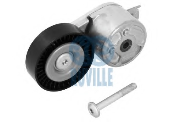 intinzator,curea transmisie 55262 RUVILLE - Transmisie - kit accesorii intinzator,curea transmisie 55262 RUVILLE - Transmisie - kit accesorii