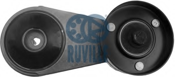 intinzator,curea transmisie 55272 RUVILLE - Transmisie - kit accesorii intinzator,curea transmisie 55272 RUVILLE - Transmisie - kit accesorii