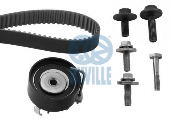 Set curea de distributie 5528270 RUVILLE - Kit distributie Set curea de distributie 5528270 RUVILLE - Kit distributie