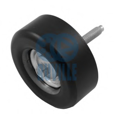 Rola ghidare/conducere, curea transmisie 55286 RUVILLE - Transmisie - kit accesorii Rola ghidare/conducere, curea transmisie 55286 RUVILLE - Transmisie - kit accesorii