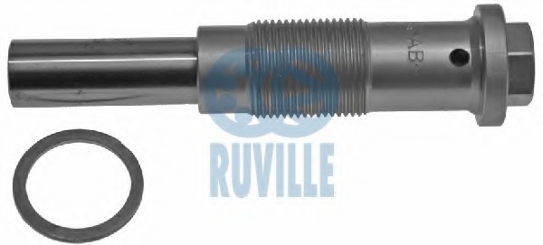 Mecanism tensionare, curea distributie 55295 RUVILLE - Intinzator curea (sistem de intindere) Mecanism tensionare, curea distributie 55295 RUVILLE - Intinzator curea (sistem de intindere)