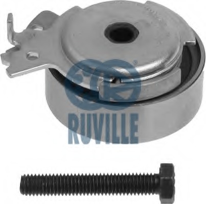 rola intinzator,curea distributie 55302 RUVILLE - Rola intinzatoare rola intinzator,curea distributie 55302 RUVILLE - Rola intinzatoare
