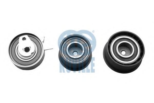 Set role, curea dintata 5530652 RUVILLE - Set role Set role, curea dintata 5530652 RUVILLE - Set role