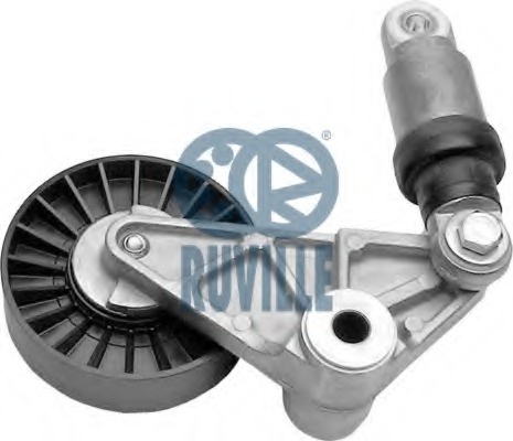 Intinzator curea, curea distributie 55328 RUVILLE - Intinzator curea (sistem de intindere) Intinzator curea, curea distributie 55328 RUVILLE - Intinzator curea (sistem de intindere)
