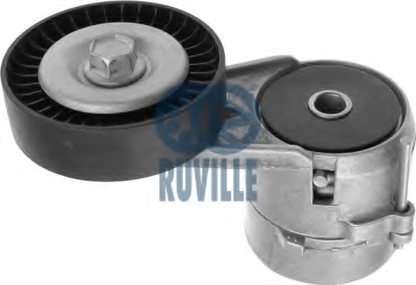 intinzator,curea transmisie 55338 RUVILLE - Transmisie - kit accesorii intinzator,curea transmisie 55338 RUVILLE - Transmisie - kit accesorii