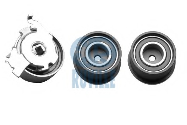 Set role, curea dintata 5534250 RUVILLE - Set role Set role, curea dintata 5534250 RUVILLE - Set role