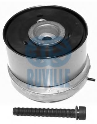 rola intinzator,curea distributie 55351 RUVILLE - Rola intinzatoare rola intinzator,curea distributie 55351 RUVILLE - Rola intinzatoare