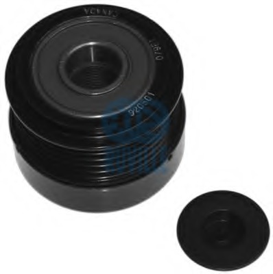 Sistem roata libera, generator 55381 RUVILLE - Componente alternator Sistem roata libera, generator 55381 RUVILLE - Componente alternator