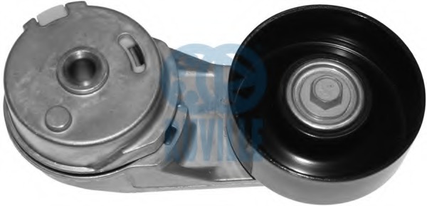 intinzator,curea transmisie 55387 RUVILLE - Transmisie - kit accesorii intinzator,curea transmisie 55387 RUVILLE - Transmisie - kit accesorii