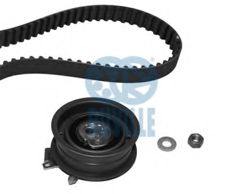 Set curea de distributie 5544370 RUVILLE - Kit distributie Set curea de distributie 5544370 RUVILLE - Kit distributie