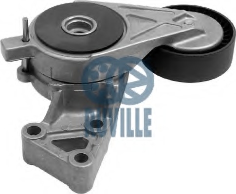 intinzator,curea transmisie 55444 RUVILLE - Transmisie - kit accesorii intinzator,curea transmisie 55444 RUVILLE - Transmisie - kit accesorii