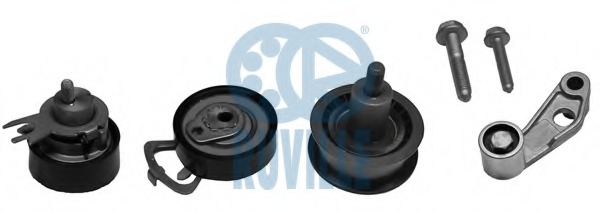 Set role, curea dintata 5545650 RUVILLE - Set role Set role, curea dintata 5545650 RUVILLE - Set role