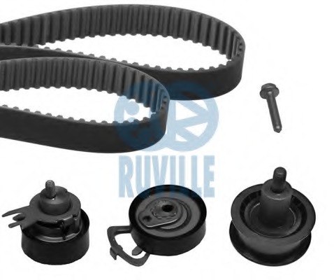 Set curea de distributie 5545672 RUVILLE - Kit distributie Set curea de distributie 5545672 RUVILLE - Kit distributie