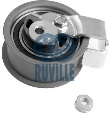 rola intinzator,curea distributie 55494 RUVILLE - Kit distributie / curea distributie