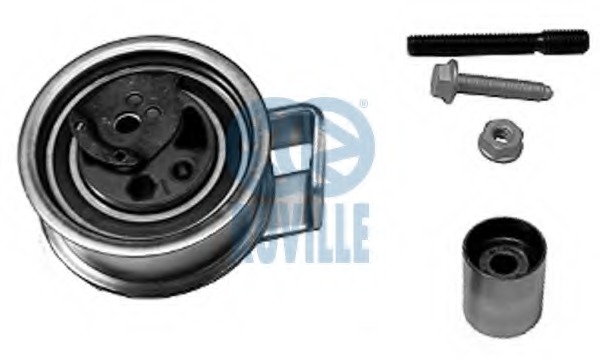 Set role, curea dintata 5549450 RUVILLE - Set role Set role, curea dintata 5549450 RUVILLE - Set role