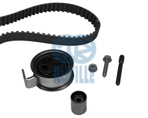 Set curea de distributie 5549470 RUVILLE - Kit distributie / curea distributie