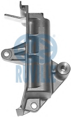 Amortizor vibratii, curea distributie 55495 RUVILLE - Kit distributie / curea distributie