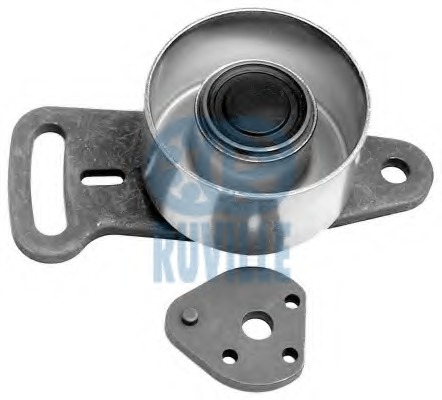 rola intinzator,curea distributie 55515 RUVILLE - Rola intinzatoare