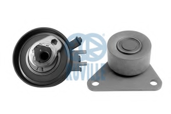 Set role, curea dintata 5554150 RUVILLE - Set role Set role, curea dintata 5554150 RUVILLE - Set role