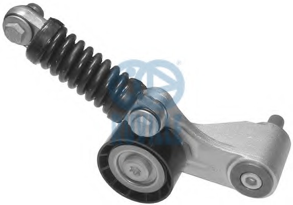 Intinzator curea, curea distributie 55554 RUVILLE - Transmisie - kit accesorii Intinzator curea, curea distributie 55554 RUVILLE - Transmisie - kit accesorii