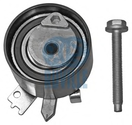 rola intinzator,curea distributie 55581 RUVILLE - Rola intinzatoare rola intinzator,curea distributie 55581 RUVILLE - Rola intinzatoare