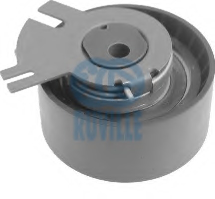 rola intinzator,curea distributie 55582 RUVILLE - Rola intinzatoare