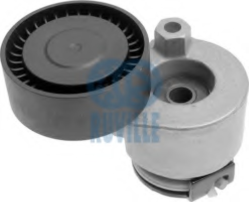 intinzator,curea transmisie 55592 RUVILLE - Transmisie - kit accesorii intinzator,curea transmisie 55592 RUVILLE - Transmisie - kit accesorii