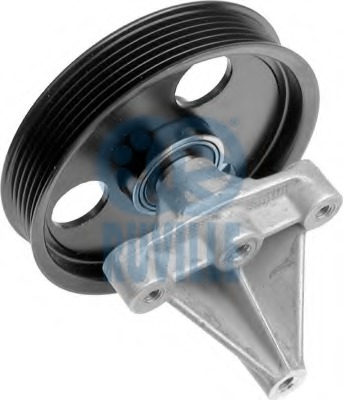 Rola ghidare/conducere, curea transmisie 55598 RUVILLE - Transmisie - kit accesorii Rola ghidare/conducere, curea transmisie 55598 RUVILLE - Transmisie - kit accesorii
