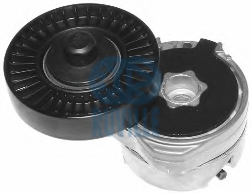 intinzator,curea transmisie 55601 RUVILLE - Transmisie - kit accesorii intinzator,curea transmisie 55601 RUVILLE - Transmisie - kit accesorii