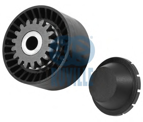 rola intinzator,curea transmisie 55603 RUVILLE - Transmisie - kit accesorii rola intinzator,curea transmisie 55603 RUVILLE - Transmisie - kit accesorii