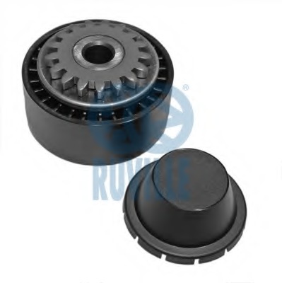 rola intinzator,curea transmisie 55630 RUVILLE - Transmisie - kit accesorii rola intinzator,curea transmisie 55630 RUVILLE - Transmisie - kit accesorii