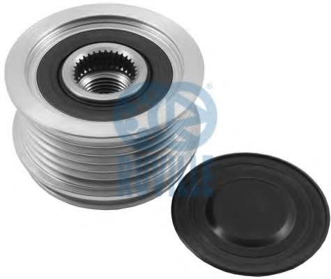 Sistem roata libera, generator 55721 RUVILLE - Componente alternator Sistem roata libera, generator 55721 RUVILLE - Componente alternator