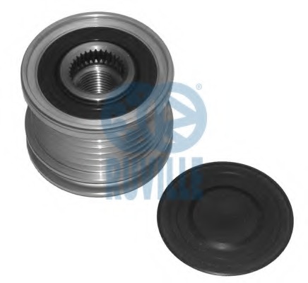 Sistem roata libera, generator 55755 RUVILLE - Componente alternator Sistem roata libera, generator 55755 RUVILLE - Componente alternator