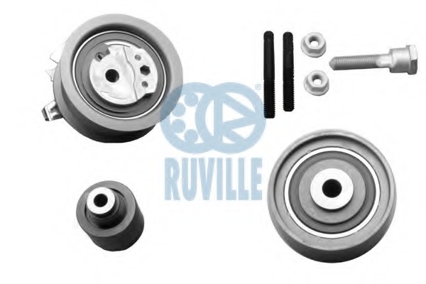 Set role, curea dintata 5576651 RUVILLE - Set role Set role, curea dintata 5576651 RUVILLE - Set role