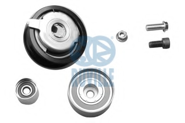 Set role, curea dintata 5576950 RUVILLE - Set role Set role, curea dintata 5576950 RUVILLE - Set role