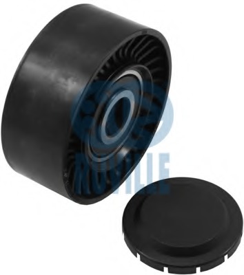 Rola ghidare/conducere, curea transmisie 55775 RUVILLE - Transmisie - kit accesorii Rola ghidare/conducere, curea transmisie 55775 RUVILLE - Transmisie - kit accesorii