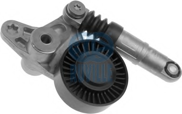 Intinzator curea, curea distributie 55784 RUVILLE - Intinzator curea (sistem de intindere) Intinzator curea, curea distributie 55784 RUVILLE - Intinzator curea (sistem de intindere)