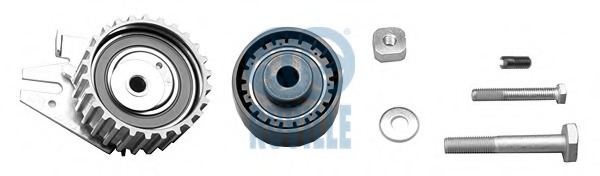 Set role, curea dintata 5584456 RUVILLE - Set role Set role, curea dintata 5584456 RUVILLE - Set role
