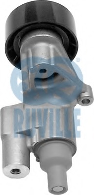Intinzator curea, curea distributie 55925 RUVILLE - Intinzator curea (sistem de intindere)