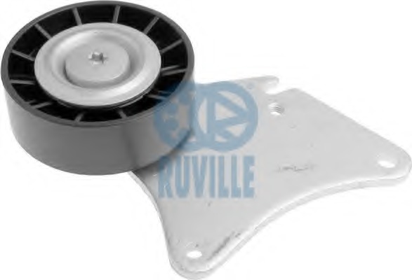 Rola ghidare/conducere, curea transmisie 55934 RUVILLE - Transmisie - kit accesorii Rola ghidare/conducere, curea transmisie 55934 RUVILLE - Transmisie - kit accesorii